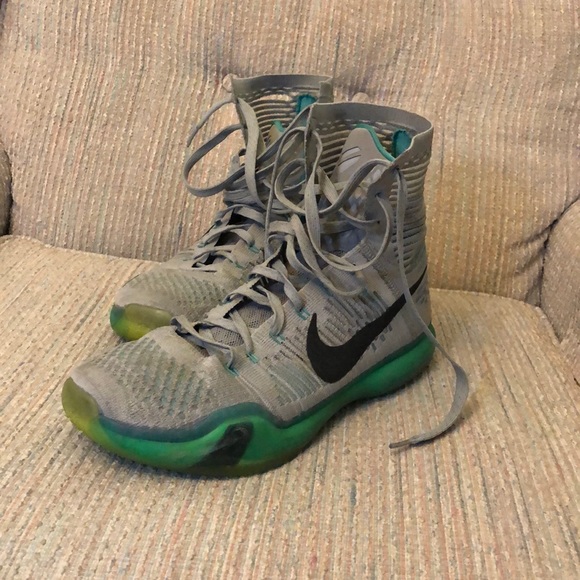 kobe 10 elite elevate